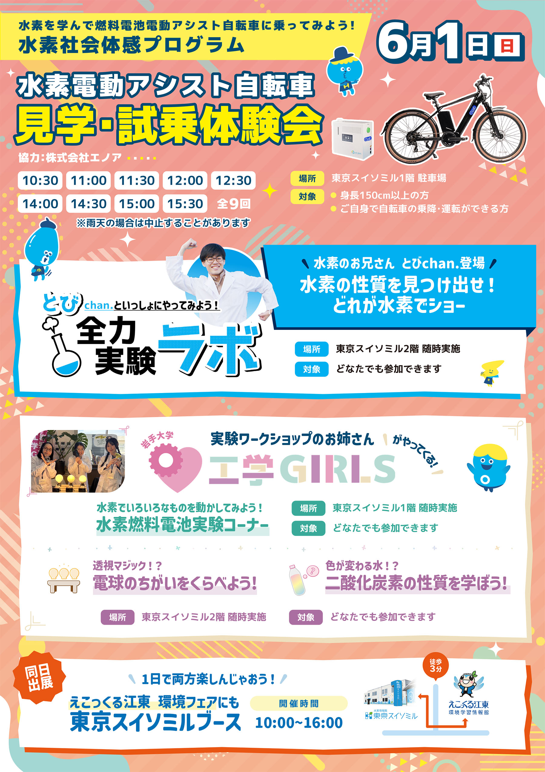 イベント概要
