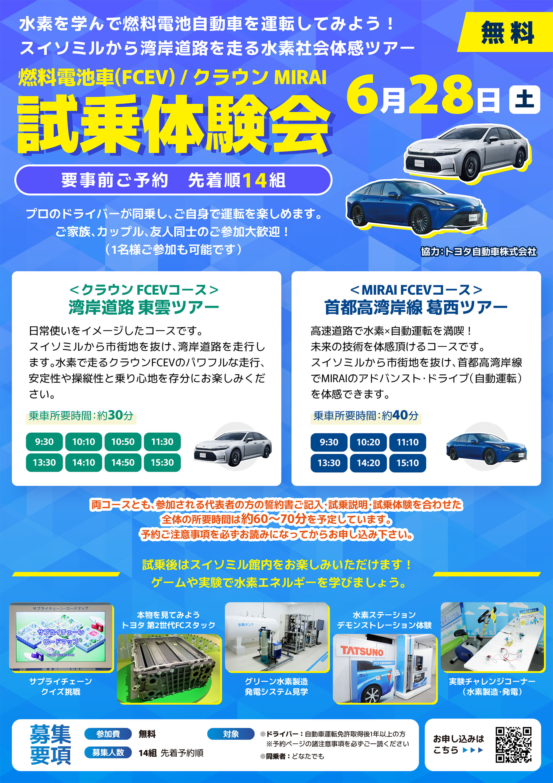 イベント概要