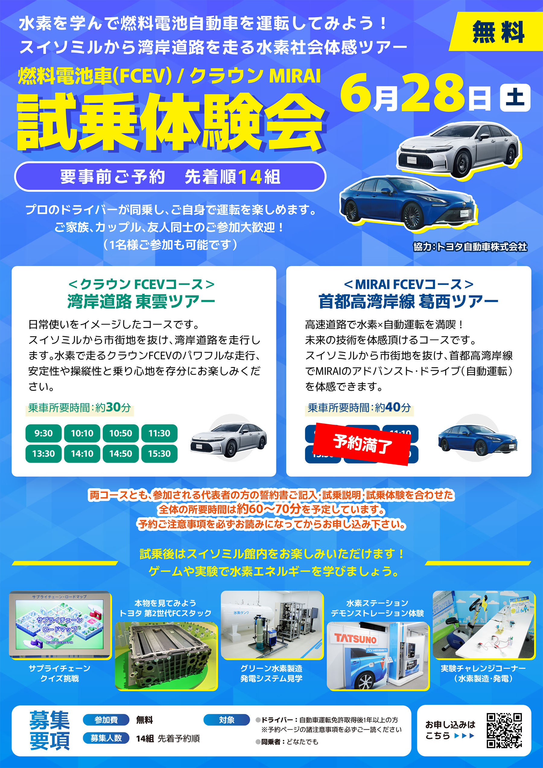 イベント概要